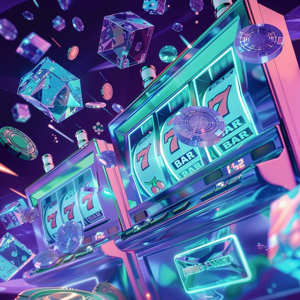 Slot games and virtual entertainment options on tg77711 platform