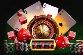Live casino table games streamed in real time on tg77711
